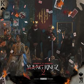 Imagen de portada para Young Kingz Ii
