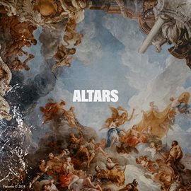 Imagen de portada para Altars