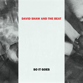 Cover image for So It Goes