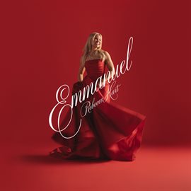 Cover image for Emmanuel