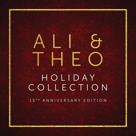 Cover image for Holiday Collection [15th Anniversary Edition]