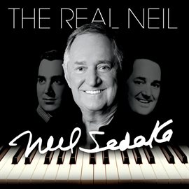 Cover image for The Real Neil