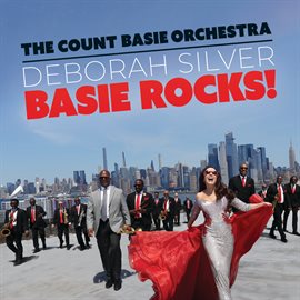 Imagen de portada para Basie Rocks!