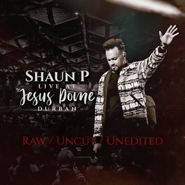 Cover image for Live At The Jesus Dome
