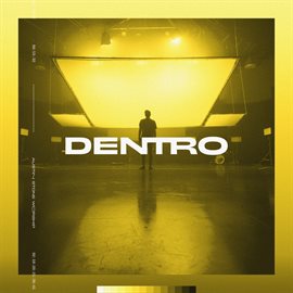Cover image for Dentro