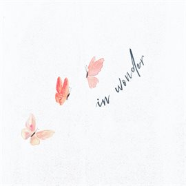 Cover image for In Wonder [Live]