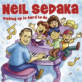 Imagen de portada para Waking Up Is Hard To Do