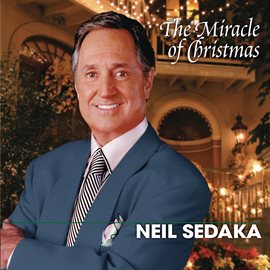 Imagen de portada para The Miracle Of Christmas