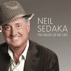 Imagen de portada para The Music Of My Life