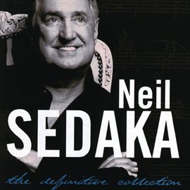 Imagen de portada para The Definitive Collection
