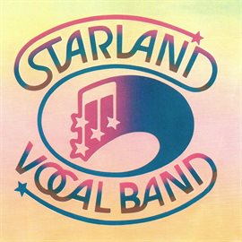 Imagen de portada para Starland Vocal Band