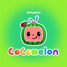 Filastrocche Di Cocomelon