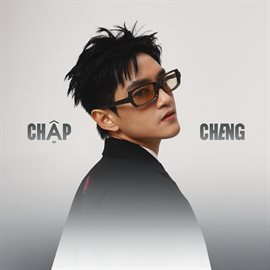 Cover image for CHẬP CHENG