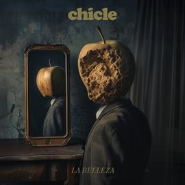 Cover image for La Belleza