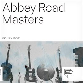 Imagen de portada para Abbey Road Masters: Folky Pop