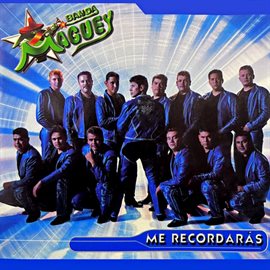 Cover image for Me Recordarás