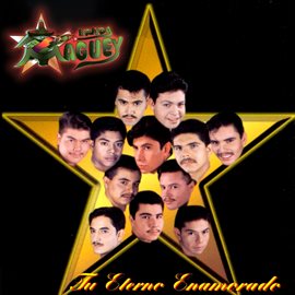 Cover image for Tu Eterno Enamorado