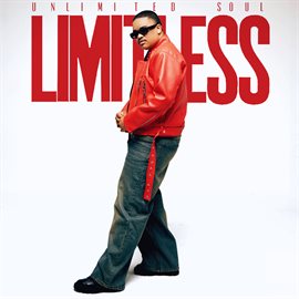 Cover image for Limitless