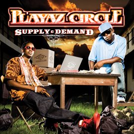 Cover image for Supply & Demand