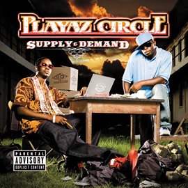 Cover image for Supply & Demand