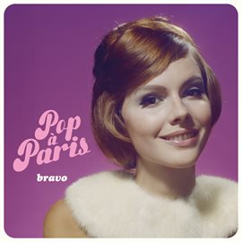 Cover image for Pop À Paris - Bravo Cover image for Pop À Paris - Bravo