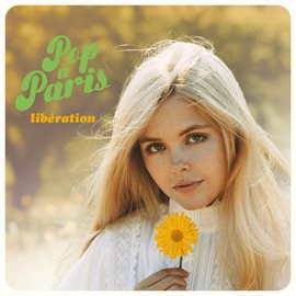 Cover image for Pop À Paris - Libération