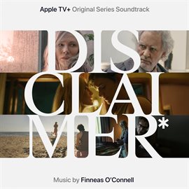 Imagen de portada para Disclaimer [Apple TV+ Original Series Soundtrack]