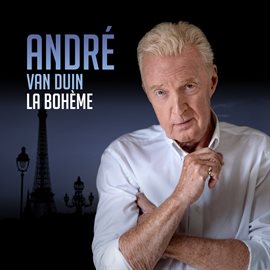 Imagen de portada para La Bohème