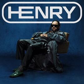 Cover image for Henry