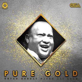 Imagen de portada para Pure Gold