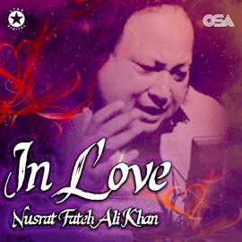 Cover image for In Love