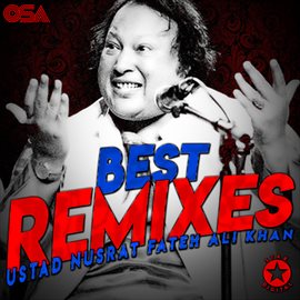 Cover image for Best Remixes