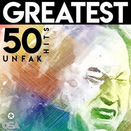 Cover image for 50 Greatest Hits