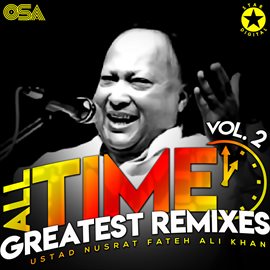 Cover image for All Time Greatest Remixes, Vol. 2