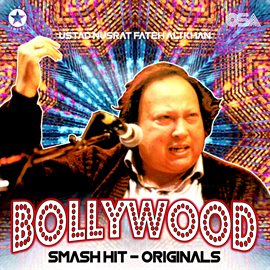 Imagen de portada para Bollywood Smash Hit - Originals