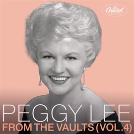 Cover image for From The Vaults