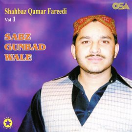 Cover image for Sabz Gunbad Wale, Vol. 1