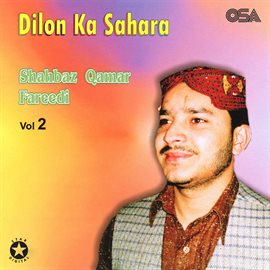 Cover image for Dilon Ka Sahara, Vol. 2