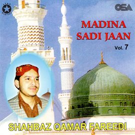 Cover image for Madina Sadi Jaan, Vol. 7