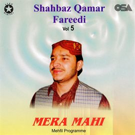 Cover image for Mera Mahi, Vol. 5