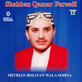 Cover image for Mithian Boliyan Wala Sohna, Vol. 12