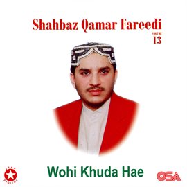 Cover image for Wohi Khuda Hae, Vol. 13