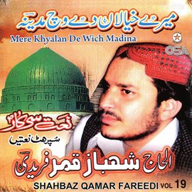 Cover image for Mere Khyalan De Wich Madina, Vol. 19