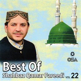 Cover image for Best Of Shahbaz Qamar Fareedi, Vol. 22