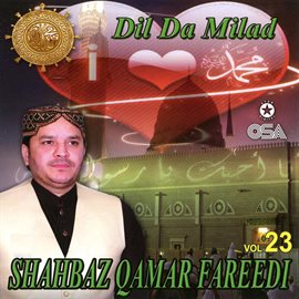 Cover image for Dil Da Milad, Vol. 23