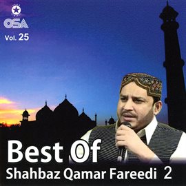 Cover image for Best Of Shahbaz Qamar Fareedi 2, Vol. 25