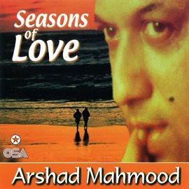 Cover image for Seasons Of Love