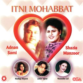 Cover image for Itni Mohabbat