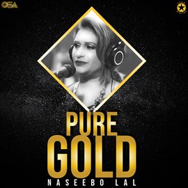 Imagen de portada para Pure Gold