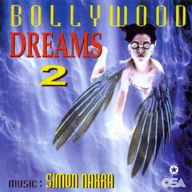 Cover image for Bollywood Dreams 2